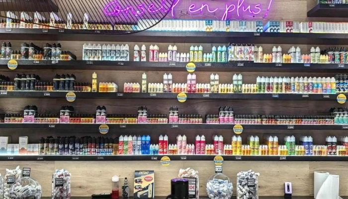 Cigusto Arcachon -  Ares Ouvert Maintenant - Arès