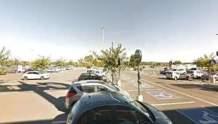 Cigusto La Rochelle -    Angoulins Street View Et 360deg - Angoulins