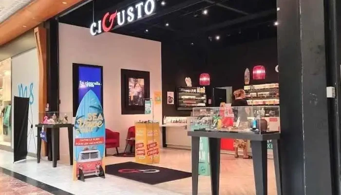 Cigusto La Rochelle - Angoulins - Angoulins