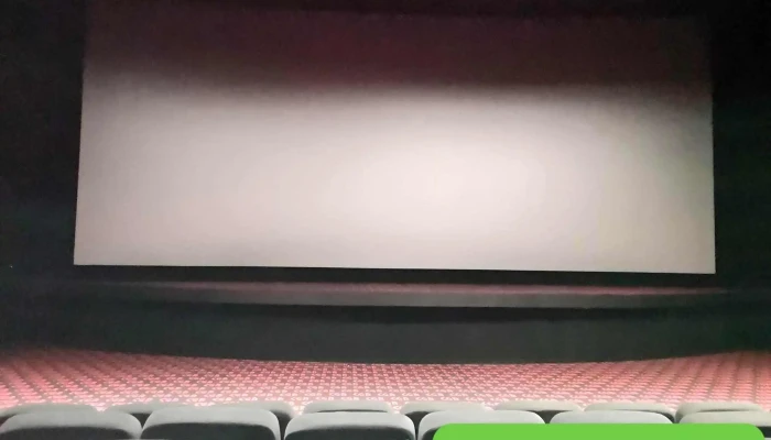 Cinema Cgr Brive La Gaillarde Auditorium - Brive-la-gaillarde