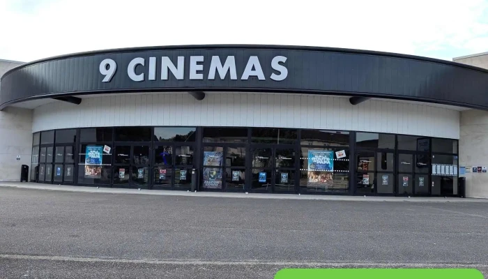 Cinema Cgr Brive La Gaillarde Les Plus Recentes - Brive-la-gaillarde