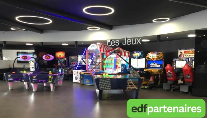 Cinema Cgr Brive La Gaillarde Tout - Brive-la-gaillarde