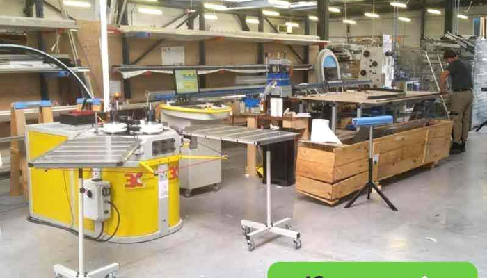 Cintr Atlantic Pvc -  Photos Du Proprietaire - Sainte-soulle