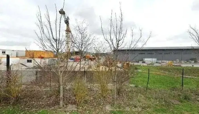 Cintr Atlantic Pvc -  Street View Et 360deg - Sainte-soulle