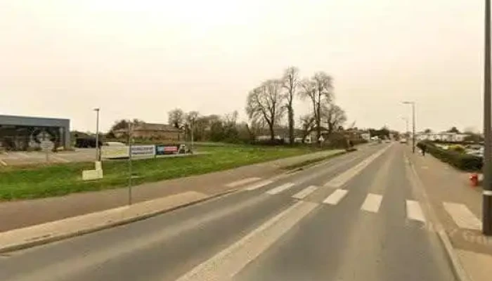 Click Droit Informatique Bressuire -  Street View Et 360deg - Bressuire