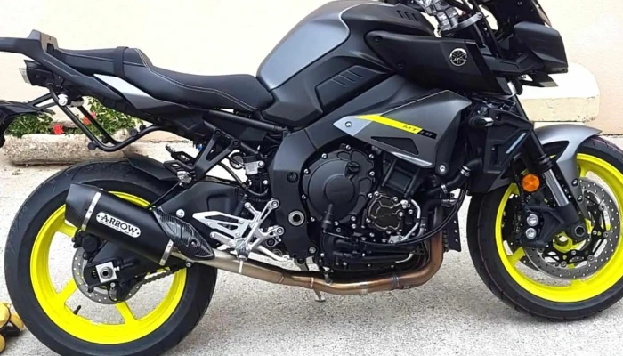 Clinique Moto Sarl -    Concessionnaire Yamaha   Motos Scooters E Bike Aytre - Aytré