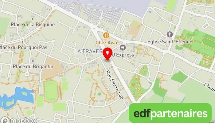 Clinique Moto Sarl -    Concessionnaire Yamaha   Motos Scooters E Bike Carte - Aytré