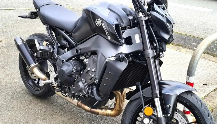 Clinique Moto Sarl -    Concessionnaire Yamaha   Motos Scooters E Bike Concessionnaire De Motos - Aytré