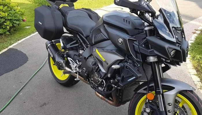 Clinique Moto Sarl -    Concessionnaire Yamaha   Motos Scooters E Bike Opinions - Aytré