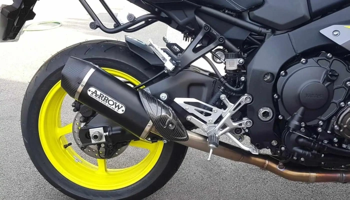 Clinique Moto Sarl -    Concessionnaire Yamaha   Motos Scooters E Bike Photos - Aytré