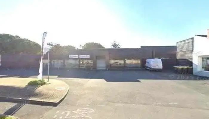 Clinique Moto Sarl -    Concessionnaire Yamaha   Motos Scooters E Bike Street View Et 360deg - Aytré