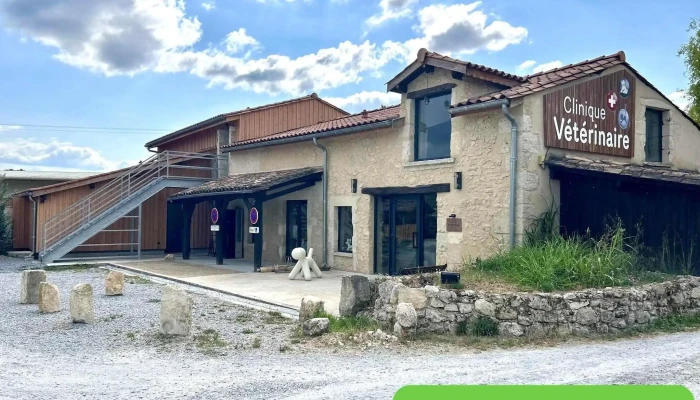 Clinique Vétérinaire Montesquieu - 33140 Martillac