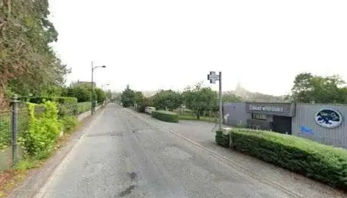 Clinique Veterinaire Vet Oz Street View Et 360deg - Auzances