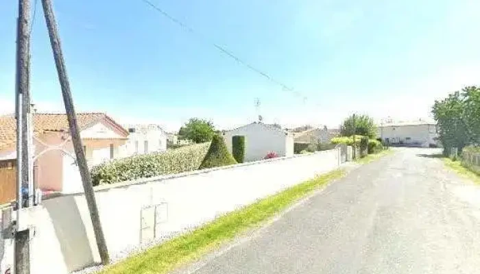 Cm Batiment Street View Et 360deg - Arvert