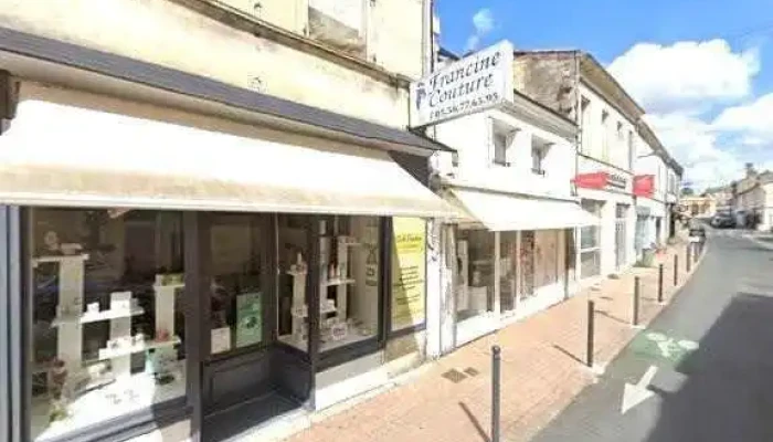 Cm Creations Street View Et 360deg - Ambarès-et-lagrave