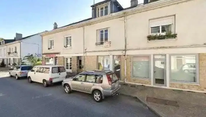 Cm Diffusion -  Street View Et 360deg - Saint-sornin-lavolps