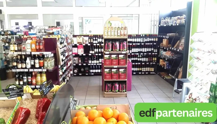 CocciMarket - 33190 La Réole