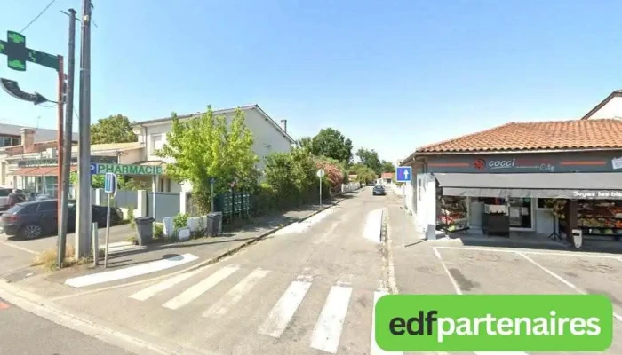cocciMarket City - 33320 Eysines