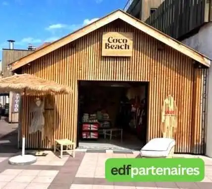 Coco Beach - Andernos-Les-Bains