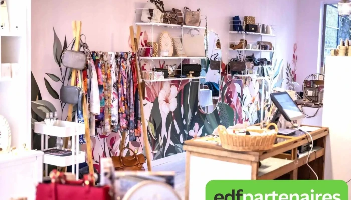 Cocottes -    Concept Store Photos Du Proprietaire - Nay