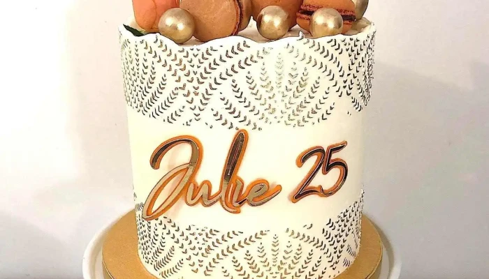 Coeur de Creme Cake Design - Av. De La République