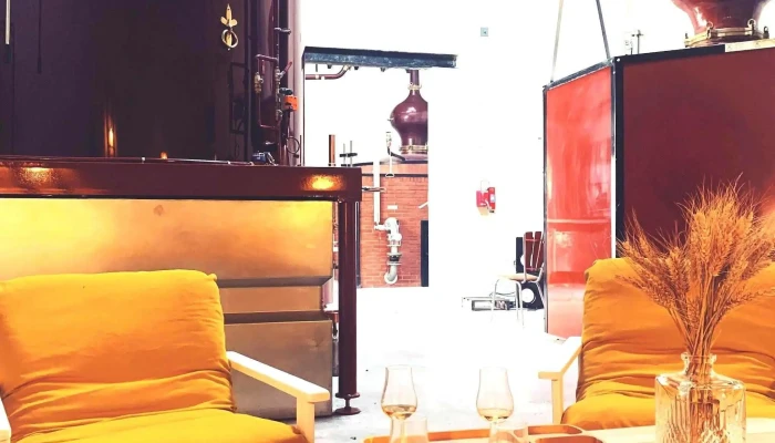 Cognac Fougerat Fanny -  Photos Du Proprietaire - Burie