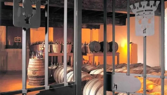 Cognac Gautier - Aigre