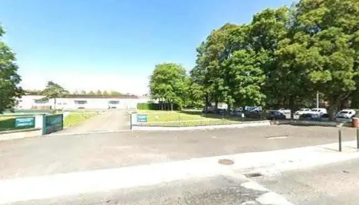 Cognac Gautier -  Street View Et 360deg - Aigre