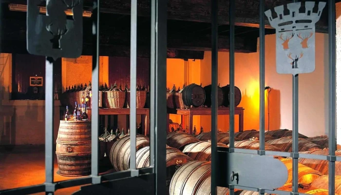 Cognac Gautier -  Tout - Aigre