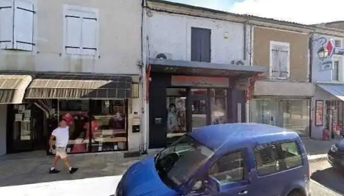 Coiffure A L Essentielle Natc Tout - Aigre