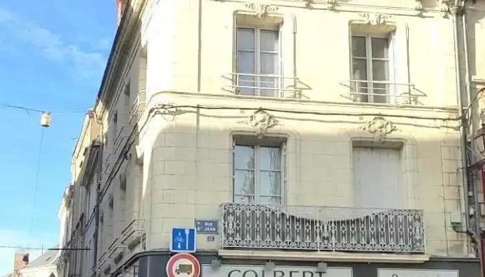 Colbert Bagagerie - Châtellerault