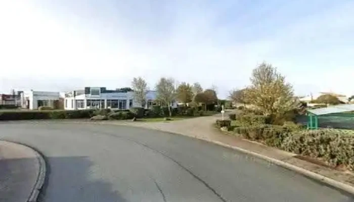 Colibri -    Bio Et Local Street View Et 360deg - Angoulins