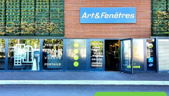 Color Fenetre Menuiserie   Art Fenetres   Artigues Pres Bordeaux Tout - Artigues-près-bordeaux