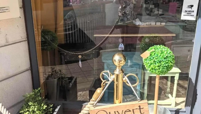 Comme Ci Comme Ca - 87210 Le Dorat