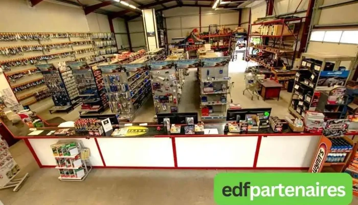 Comptoir Automobile Landais - C.a.l. - 40300 Peyrehorade