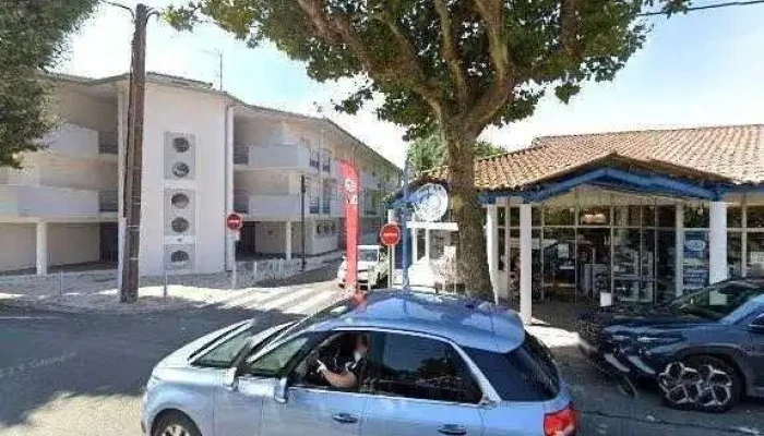 Comptoir De La Mer Andernos Street View Et 360deg - Andernos-les-bains
