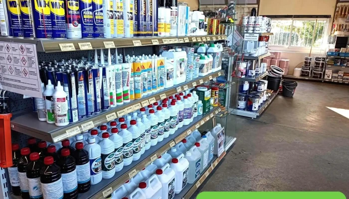 Comptoir De La Mer -  Photos Du Proprietaire - Charron