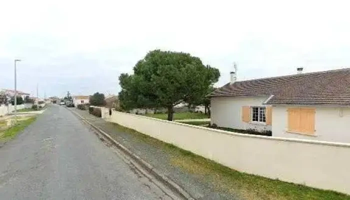 Comptoir De La Mer -  Street View Et 360deg - Charron