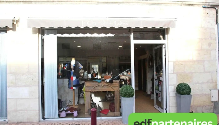 Comptoir de latresne - 33360 Latresne