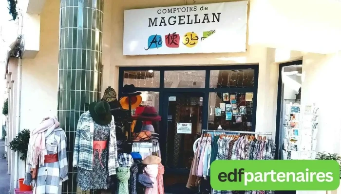 Comptoirs De Magellan Arcachon -  Photos Du Proprietaire - Arcachon