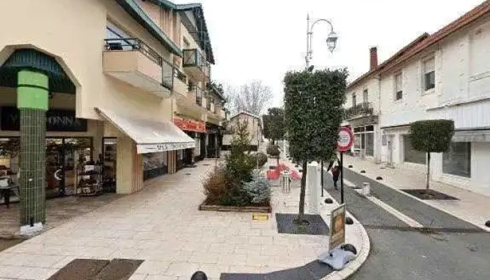 Comptoirs De Magellan Arcachon -  Street View Et 360deg - Arcachon