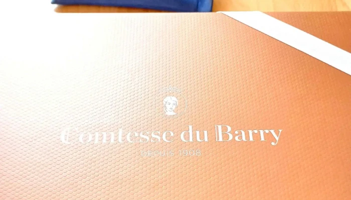 Comtesse Du Barry -  Epicerie Fine - La Rochelle
