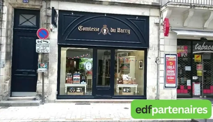 Comtesse Du Barry -  Photos Du Proprietaire - La Rochelle