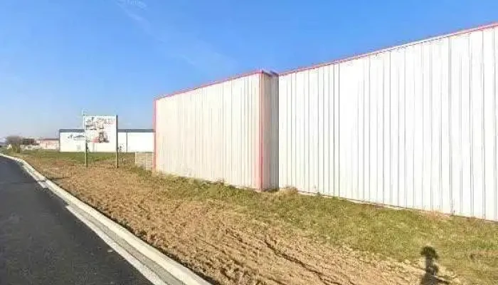 Concept Evenement Street View Et 360deg - Andilly