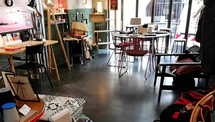 Concept Store Le 805 -  Instagram - Brive-la-gaillarde