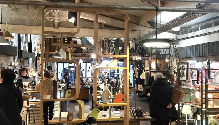 Concept Store Le 805 -  Telephone - Brive-la-gaillarde