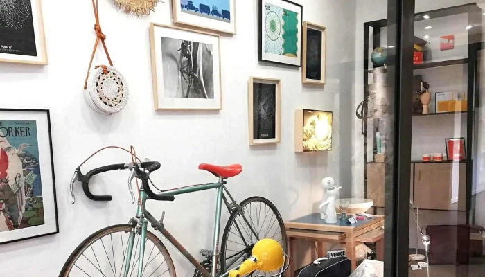 Concept Store Le 805 -  Videos - Brive-la-gaillarde