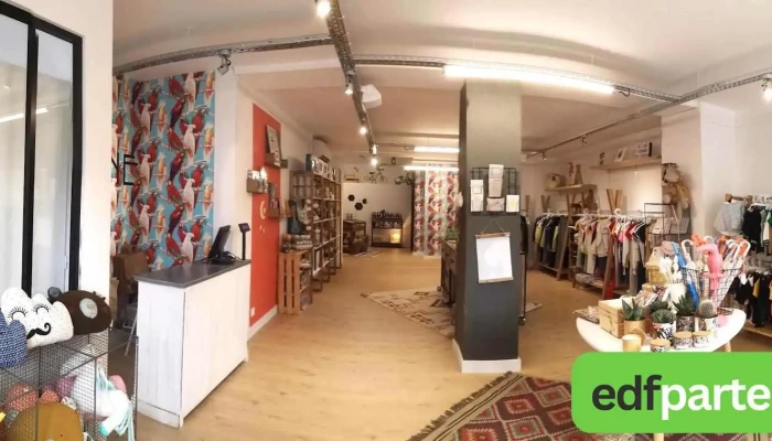 Concept store Maison Huguette - 64130 Mauléon-Licharre