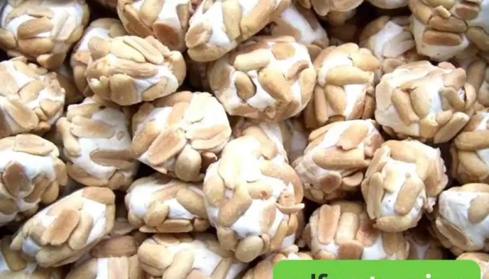 Confiserie Family -  Tout - Arnac-pompadour