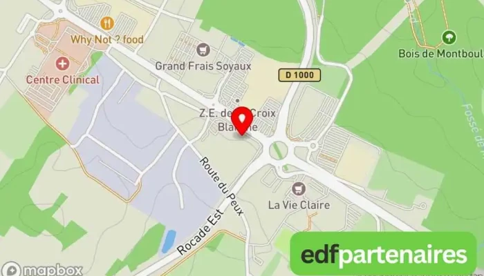 carte de Conforama Angouleme Magasin de meubles, Magasin d'électroménager, Cuisiniste, Magasin d'informatique, Magasin d'ameublement et de décoration, Magasin de luminaires, Magasin de literie, Magasin de tapis à Soyaux